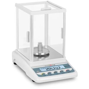 Steinberg Systems Precision Scale - 300 g / 0.001 g SBS-LW-300A  0,001G LABORWAAGE / WA