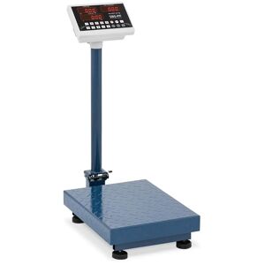 Steinberg Systems Platform Scales - 100 kg / 10 g - foldable SBS-PF-100A8