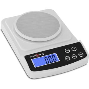 Steinberg Basic Digital Precision Scale - 500g - 0,01 g - Basic SBS-LW-500/10