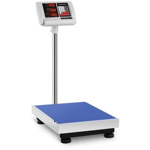 Steinberg Systems Platform Scale - 300 kg / 50 kg - 50 x 40 cm SBS-PF-300/50A