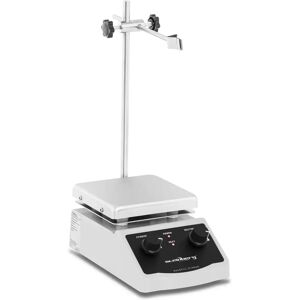 Steinberg Systems Magnetic Stirrer - 380 °C - 5 L - 2,000 rpm SBS-MR-5000/H