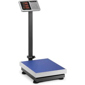 Steinberg Systems Platform Scale - 150 kg / 20 g - 50 x 30 cm SBS-PF-150/20E