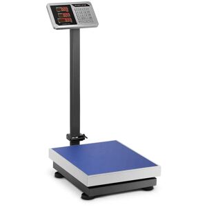 Steinberg Systems Platform Scale - 300 kg / 50 g - 50 x 40 cm SBS-PF-300/50E