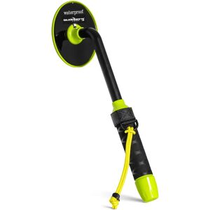 Steinberg Systems Handheld Metal Detector - 20 cm / 5 cm - waterproof to 10 m SBS-MD-12