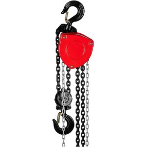 Steinberg Systems Chain Hoist - 3000 kg - 5 m SBS-FZ 3000/5M