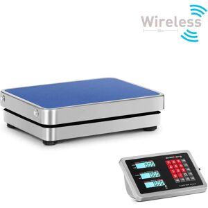 Steinberg Systems Platform Scale - 0.2-100 kg - wireless SBS-PF-100W