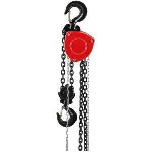 Steinberg Systems Chain Hoist - 5000 kg - 3 m SBS-FZ 5000P/3M