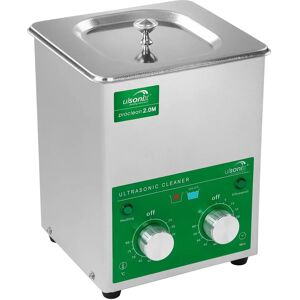 ulsonix Ultrasonic Cleaner - 1.5 Litres PROCLEAN 2.0M