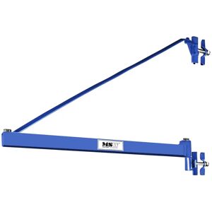 MSW Factory second Swivel arm for pulley - 1,000 kg PROFRAME 1000