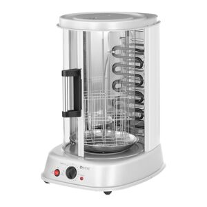 Royal Catering Tower Rotisserie - 4-in-1 - 1,800 W - 31 L RCGV-1800