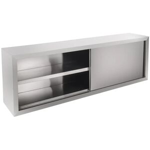 Royal Catering Wall Cupboard - 160 cm RCHC-160/40