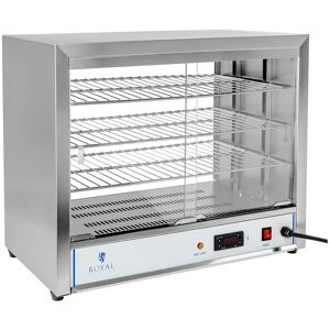 Royal Catering Hot Food Display- 64cm RCHT-1000
