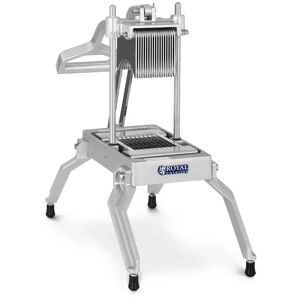 Royal Catering Onion cutter - 9 mm / 4.5 mm RCZS-1