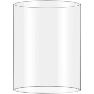 Royal Catering Replacement glass cylinder RCHW 800/2300