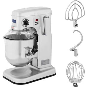 Factory second Kneading Machine - 10 L - Royal Catering - 650 W RCPM-10,1B