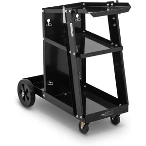 Stamos Welding Group Welding Cart - 3 shelves - 80 kg SWG-WC-4