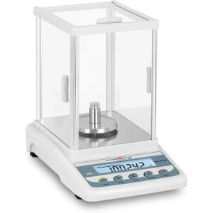 Steinberg Systems Precision Scale- 200 g / 0.001 g SBS-LW-200A  0,001G LABORWAAGE / WA