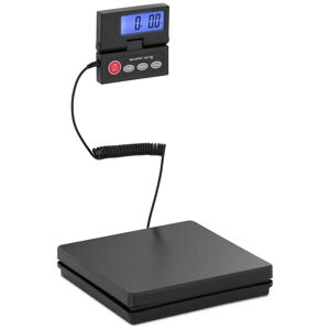 Steinberg Basic Digital Parcel Scale - 50 kg / 2 g - Basic - External LCD display SBS-PT-50/2