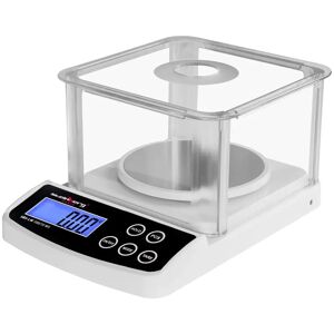 Steinberg Basic Digital Precision Scale - 500g - 0,01 g - Basic - Protection Screen SBS-LW-500/10 WS