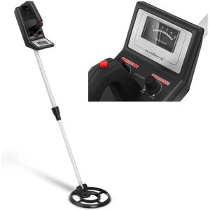 Steinberg Systems Professional Metal Detector - 100 cm / 14 cm - Ø 19 SBS-MD-3