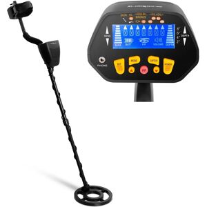 Steinberg Systems Professional Metal Detector - 120 cm / 18 cm - Ø 21.5 SBS-MD-5