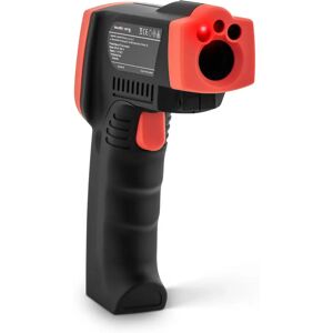 Steinberg Systems Infrared Thermometer - -50 to 1,300 °C SBS-IR-1300-16