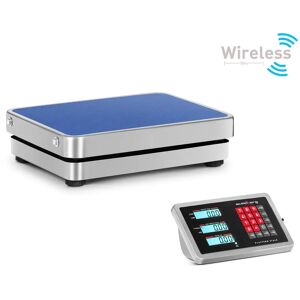 Steinberg Systems Platform Scale - wireless - 0.2-60 kg - wireless SBS-PF-60W