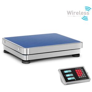 Steinberg Systems Platform Scale - wireless - 0.2-150 kg - wireless SBS-PF-150W