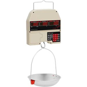 Steinberg Systems Hanging Scale - 0.1 - 30 kg SBS-HCS-30