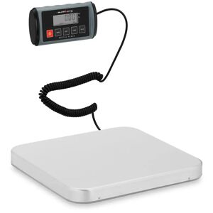 Steinberg Systems Parcel Scales - 100 kg / 0.05 kg - 31 x 32 cm - external LCD SBS-PT-100S