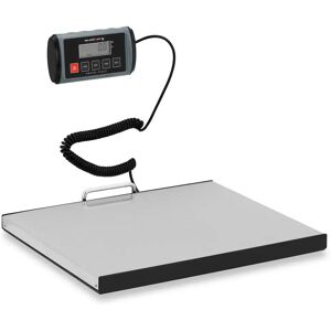 Steinberg Systems Parcel Scales - 200 kg / 0.1 kg - 35.5 x 40.5 cm - external LCD SBS-PT-200SB