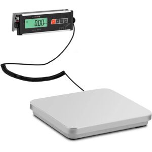 Steinberg Systems Parcel Scales - 60 kg / 0.02 kg - 35.5 x 40.5 cm - external LCD SBS-PT-60SNL