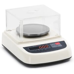 Steinberg Systems Precision Scale - 300 g / 0.01 g - Ø 130 mm - LED - windscreen SBS-LW-300H2