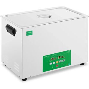 ulsonix Ultrasonic Cleaner - 28 litres - 480 W - Memory-Quick Eco PROCLEAN 28.0ECO