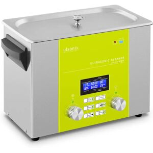 ulsonix Ultrasonic Cleaner - 4 litres - degas - sweep - pulse PROCLEAN 4.0DSP