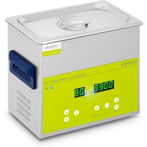 ulsonix Ultrasonic Cleaner - degas - 3.2 L PROCLEAN 3.2S