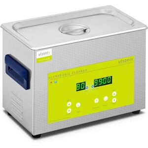 ulsonix Ultrasonic Cleaner - degas - 4.5 L PROCLEAN 4.5S