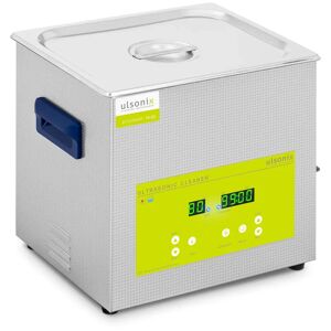 ulsonix Ultrasonic Cleaner - degas - 10 L PROCLEAN 10.0S