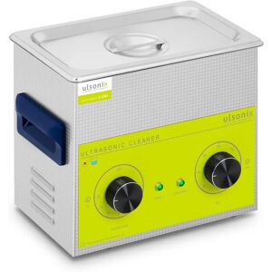 ulsonix Ultrasonic Cleaner - 3.2 litres - 120 W PROCLEAN 3.2MS