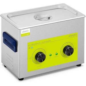 ulsonix Ultrasonic Cleaner - 4.5 litres - 120 W PROCLEAN 4.5MS