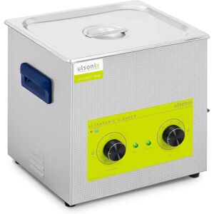 ulsonix Ultrasonic Cleaner - 10 litres - 240 W PROCLEAN 10.0MS