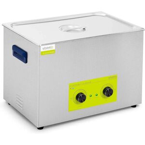 ulsonix Ultrasonic Cleaner - 30 litres - 600 W PROCLEAN 30.0MS