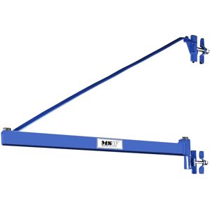 MSW Factory second Swivel arm for pulley - 1,000 kg PROFRAME 1000