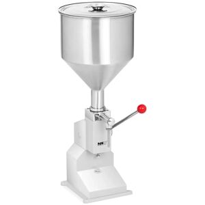 MSW Manual Liquid Filling Machine - 50 ml MSW-FMM-01
