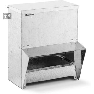 Wiesenfield Automatic Chicken Feeder - 5 kg WI-CF-130