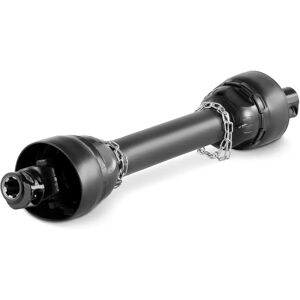 AMA PTO Shaft - 1 3/8