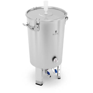 Royal Catering Fermentation Vessel - 30 L RCBM-44CF