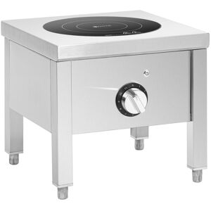 Induction Hob - 30 cm - free-standing - Royal Catering RCIC-5000T Induction Hob - 30 cm - free-standing - Royal Catering RCIC-5000T