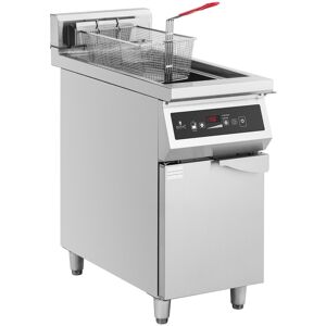 Induction Fryer - 30 L - 60 to 190 °C - Royal Catering RCIN-700-02 Induction Fryer - 30 L - 60 to 190 °C - Royal Catering RCIN-700-02