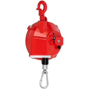 Steinberg Systems Spring Balancer - 15 - 22 kg - 1,5 m SBS-SB-22/5.1 Steinberg Systems Spring Balancer - 15 - 22 kg - 1,5 m SBS-SB-22/5.1